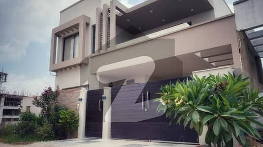 Prime Location House For Booking On Installments In Precicnt 8 bahria Town Karachi