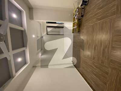 Brand New 2-Bed Apartment For Sale In The Arch Islamabad