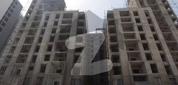 Prime Location Flat Is Available For Sale In Naya Nazimabad