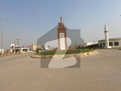 5 Marla Investor Rate Lot For Sale