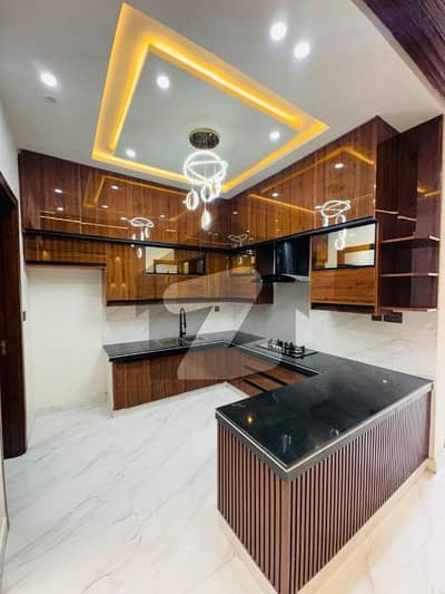 7 marla Most Luxury house