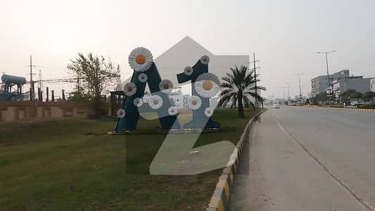 سینٹرل پارک ۔ بلاک اے1 سینٹرل پارک ہاؤسنگ سکیم,لاہور میں 5 مرلہ رہائشی پلاٹ 70.0 لاکھ میں برائے فروخت۔