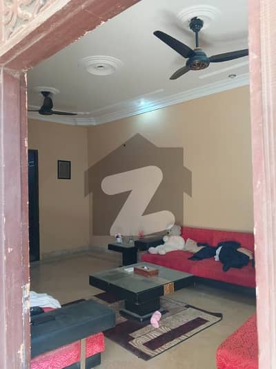 House In Kaneez Fatima Society Block 1 House In Kaneez Fatima Society Block 1