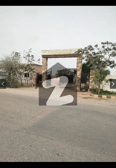 Karachi Bar Society Sector 25A Plot Karachi Bar Society Sector 25A Plot