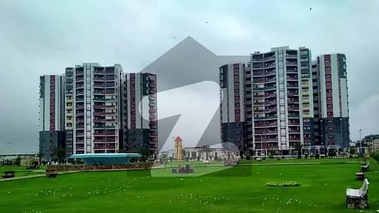 PHA Maymar Tower Block A