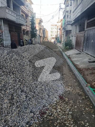 Ghori Town 5 Marla Possession Plot For Sale