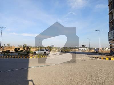 5 Marla Residential Plot For sale In Islamabad