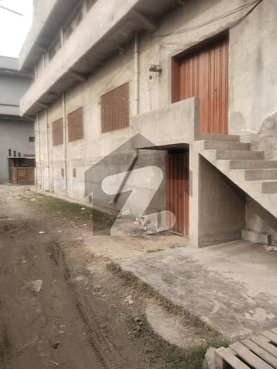 سگیاں والا بائی پاس روڈ لاہور میں 1 کنال گودام 60.0 ہزار میں کرایہ پر دستیاب ہے۔