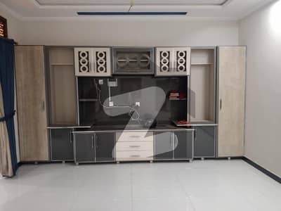 Prime Location House For Rent In Cbr Town