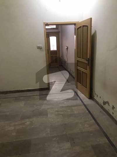 2.5 Marla Lower Portion For Rent