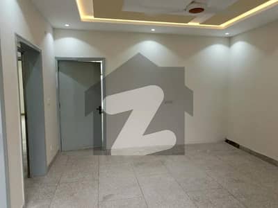 7 Marla 2nd Floor for Rent in DHA Phase 1 Block L