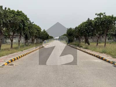 ایف ۔ 17 اسلام آباد میں 8 مرلہ رہائشی پلاٹ 85.0 لاکھ میں برائے فروخت۔