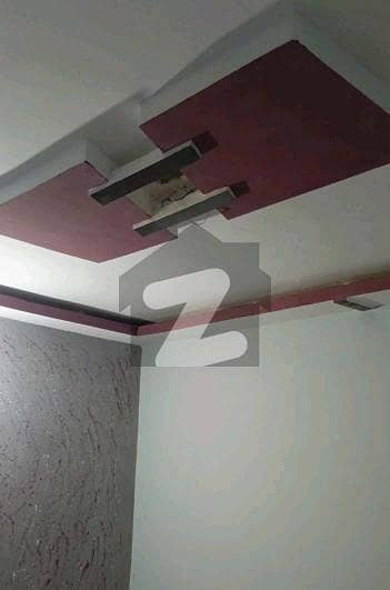 لیاقت آباد - بلاک 6 لیاقت آباد,کراچی میں 2 کمروں کا 2 مرلہ فلیٹ 30.0 لاکھ میں برائے فروخت۔