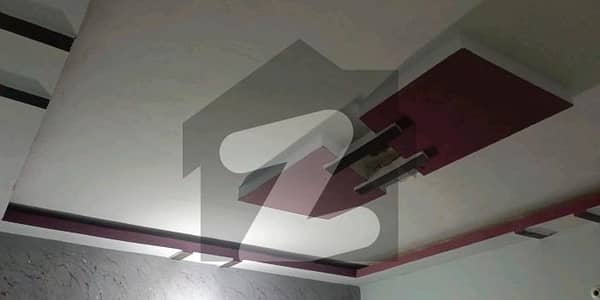 Prime Location 420 Square Feet Flat Ideally Situated In Liaquatabad - Block 6