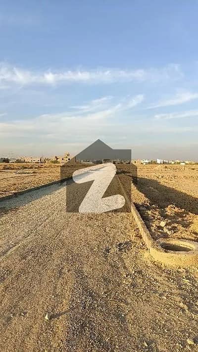 Pir Ahmed Zaman Town Block 3 120 Yard Plot