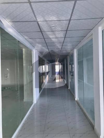 گلبرگ اسلام آباد میں 18 مرلہ دفتر 7.0 لاکھ میں کرایہ پر دستیاب ہے۔