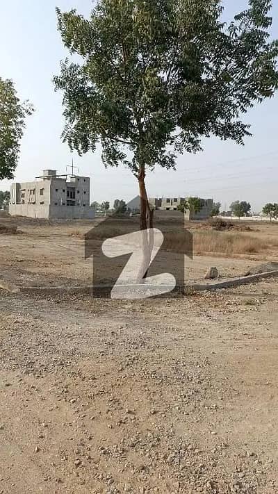 Pir Ahmed Zaman Town Block 2 400 Best Location