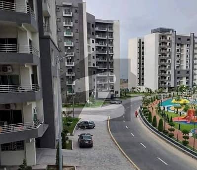 10 Marla Flat In Askari 11 - Sector D Best Option