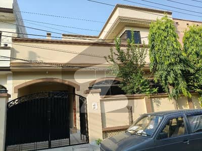 10 Marla House for sale