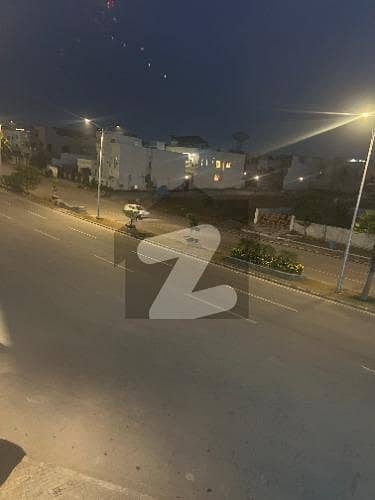 5 Marla Plot Kohistan Enclave For Sale