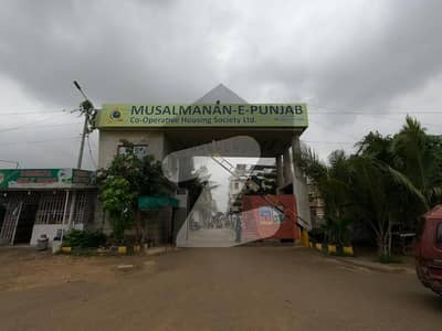 A Prime Location Plot At Affordable Price Awaits You