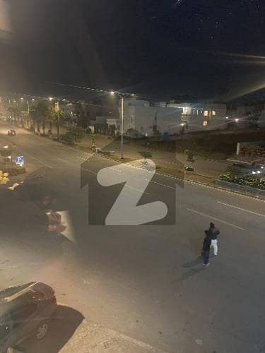 7 Marla Plot Kohistan Enclave For Sale