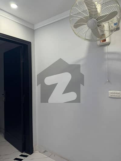 One Bedroom Non Furnished Like Brand New Apartment For Rent Bahria Town