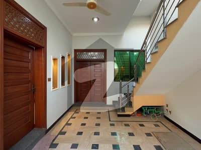 On Excellent Location House For Sale