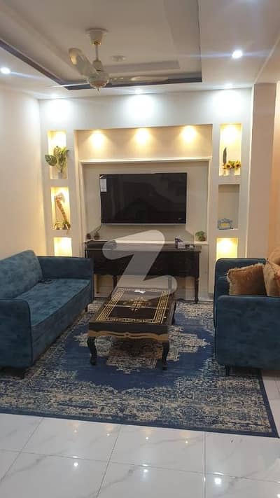 5 MARLA LAVISH LOWER PORTION AVAILABLE FOR RENT IN PARK VIEW CITY LAHORE