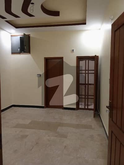 Brand New Ground Floor For Rent