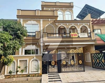 House For sale In Wapda Town Phase 1 - Block K3