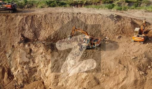 Block A Executive Premium 5 Marla Plot | 3-Year Easy Installments | Prime Investment Opportunity