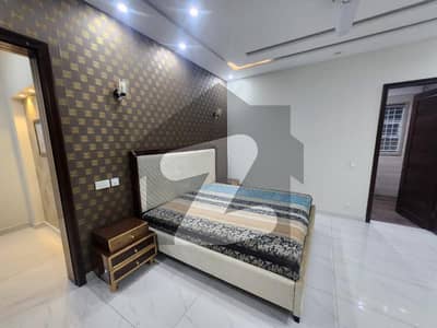 1 Kanal Fully Furnished Stylish Design House For Rent In DHA Phase 8 1 Kanal Fully Furnished Stylish Design House For Rent In DHA Phase 8