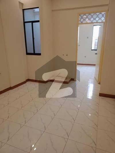 Brand New Flat 2 Bedroom And Lounge Available For Sale Bank Finance Possible Completion Certificate Available