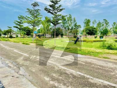 BEDIAN ROAD LAHORE 20 KANAL FARM HOUSE PLOT CARPET ROAD GATED SOCIETY ELECTRICITY AVAILABLE GAS AVAILABLE