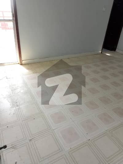 4th Floor West Open Apartment In State Bank Society Scheme 33