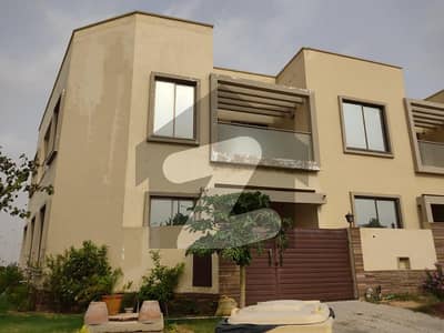 Precinct 12, Ali Block 125 Sq Yard Villa Available For Rent Bahria Town Karachi