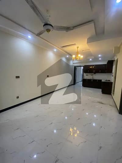 2-Bedroom Unfurnished Apartment Available For Rent In Madina Tower E-11/4