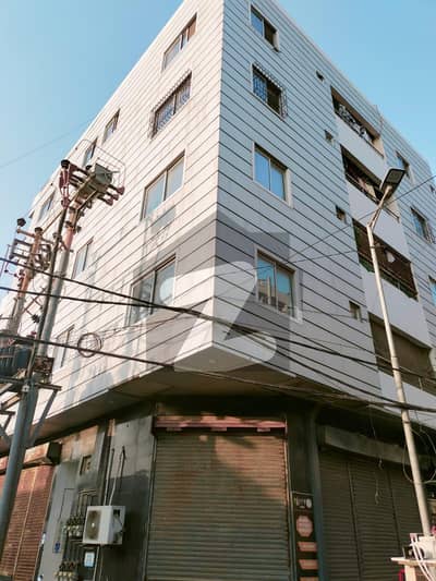 BUNGALOW FACING Flat For Sale