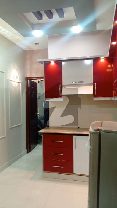 ڈی ایچ اے فیز 5 ڈی ایچ اے ڈیفینس,کراچی میں 2 کمروں کا 4 مرلہ فلیٹ 55.0 ہزار میں کرایہ پر دستیاب ہے۔