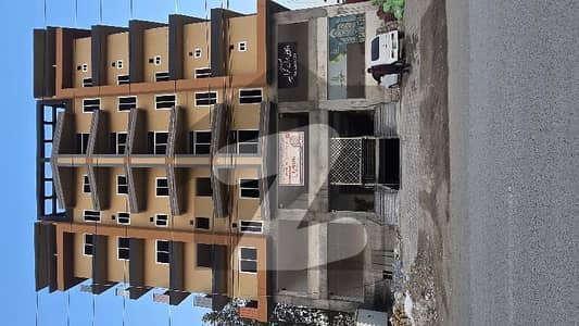 3 BED Apartment for SALE at Al-Madina Tower Nasar Bagh Road