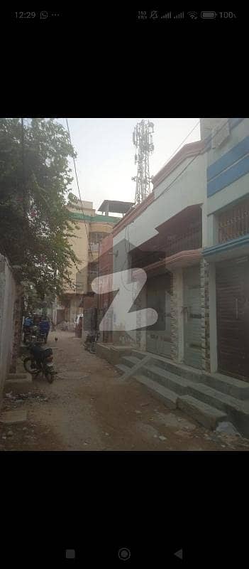 SECTOR-4/B BEAUTIFUL GROUND FLOOR SURJANI TOWN SECTOR-4/B BEAUTIFUL GROUND FLOOR SURJANI TOWN