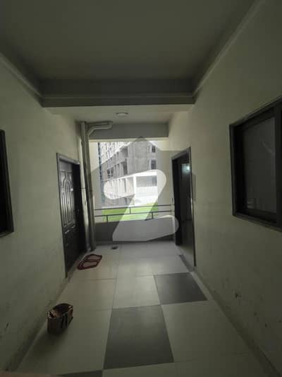 الغوریر گیگا ۔ بلاک 5 الغوریر گیگا,ڈی ایچ اے ڈیفینس فیز 2,ڈی ایچ اے ڈیفینس,اسلام آباد میں 2 کمروں کا 5 مرلہ فلیٹ 85.0 لاکھ میں برائے فروخت۔