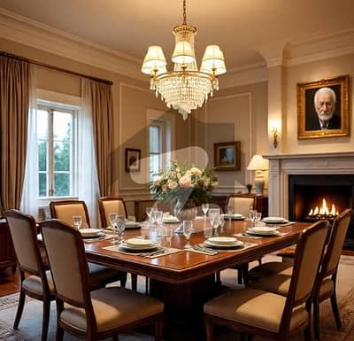 ایف ۔ 7 اسلام آباد میں 6 کمروں کا 2 کنال مکان 64.0 کروڑ میں برائے فروخت۔