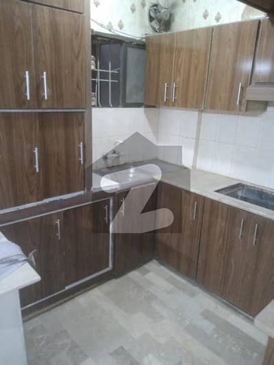 گلشنِ اقبال - بلاک 1 گلشنِ اقبال,گلشنِ اقبال ٹاؤن,کراچی میں 2 کمروں کا 3 مرلہ فلیٹ 70.0 لاکھ میں برائے فروخت۔