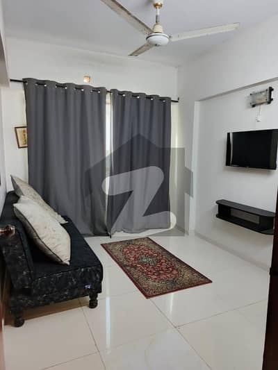 Fully Furnish Studio Apartment For Rent