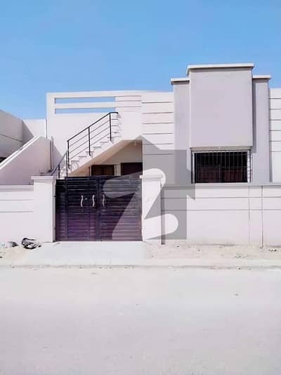 House Available For Sale In Saima Luxury Homes Korangi Karachi