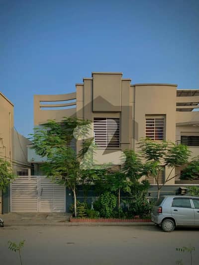 240 Square Yards House Is Available In Affordable Price In Saima Luxury Homes