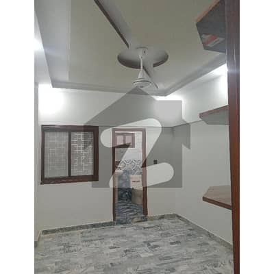 غریب آباد لیاقت آباد,کراچی میں 2 کمروں کا 3 مرلہ فلیٹ 66.0 لاکھ میں برائے فروخت۔