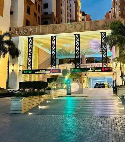 Affordable Prime Location Flat Of 1950 Square Feet Is Available For sale